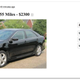 Illustration for article titled This Craigslist Spam Ad For A $2,300 Toyota Camry Is A Work Of Literary Perfection
